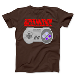 SNES Pad Pixel