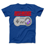 SNES Pad Pixel