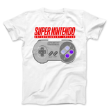 SNES Pad Pixel