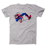 16 Bit Web Head
