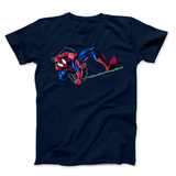 16 Bit Web Head