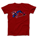 16 Bit Web Head
