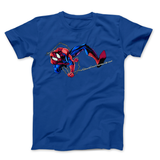 16 Bit Web Head