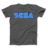 16-Bit Classic 3D Logo