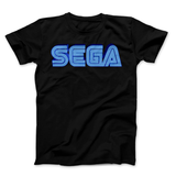 16-Bit Classic 3D Logo