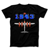 1943 Boss