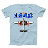 1943 Boss