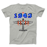 1943 Boss