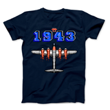 1943 Boss
