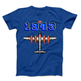 1943 Boss