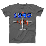 1943 Boss
