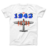 1943 Boss