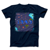 1943 Level Splash
