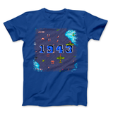 1943 Level Splash