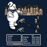 8-Bit Ghostbusters