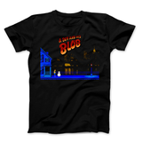 A Boy and His Blob Title