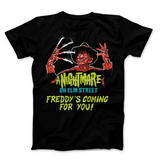 A Nightmare on Elm Street