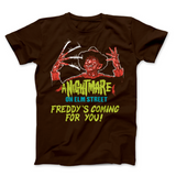 A Nightmare on Elm Street