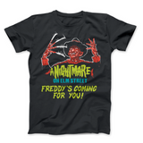 A Nightmare on Elm Street