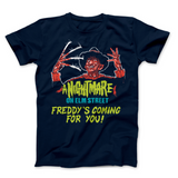 A Nightmare on Elm Street