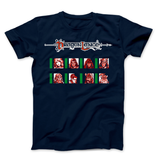 8 Heroes of the Lance