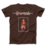 Dungeons and Dragons Heroes of the Lance