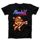 Abadox Hero