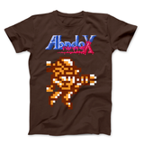 Abadox Hero
