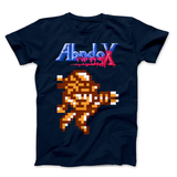 Abadox Hero