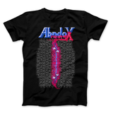 Abadox System of the Eye