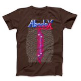 Abadox System of the Eye