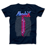 Abadox System of the Eye