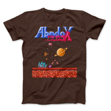 Deep Space Abadox