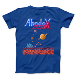 Deep Space Abadox