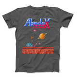 Deep Space Abadox