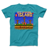 Adventure Island Time