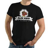 Alex Kidd