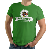 Alex Kidd