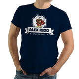 Alex Kidd