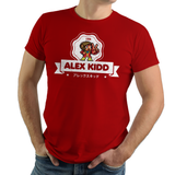 Alex Kidd