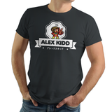 Alex Kidd
