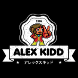Alex Kidd