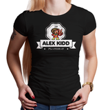 Alex Kidd