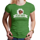 Alex Kidd