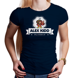 Alex Kidd