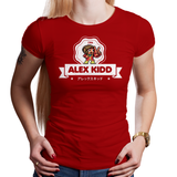 Alex Kidd