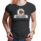 Alex Kidd