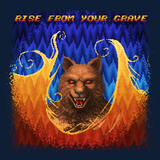 Altered Beast - Video Game Pixel T-Shirts & Retro Gaming Tees! Gamer, NES, Nintendo, Nintendo Shirts, Pixel, 8-Bit, 80s, 1980s, 1990s, 90s, Retro, Gamer, Altered, Beast, Pixel Retro, 1988, 1980s, 16-bit, Centurion, Werewolf, Weredragon, Weretiger, Werebear, Resurrection, Ancient Greece, Athena, Zeus, Rise, Grave, Beat Em Up, Kari LikeLikes, Men, Women, Tank, Long Sleeved