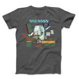 Andross Boss