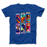 Arcade X 6